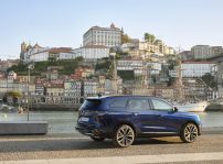 Renault Espace Test Drive Porto