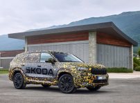 Skoda Kodiaq 2 Generacion 26