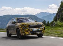 Skoda Kodiaq 2 Generacion 28