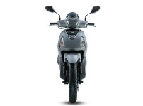 Sym Symphony S 125 Gris Frontal