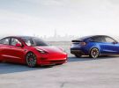 Tesla no logra en el tercer trimestre un nuevo récord de entregas