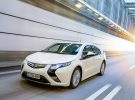 Opel Ampera-e: de vuelta al inicio de la movilidad eléctrica