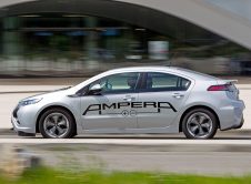 Opel Ampera (2011)