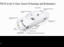 Mercedes Benz Erhält Weltweit Erste International Gültige Systemgenehmigung Für Hochautomatisiertes Fahren Mercedes Benz Receives World's First Internationally Valid System Approval For Conditionally Automated Driving