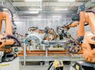 Audi aplica la IA en sus procesos de soldadura