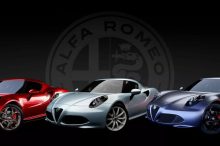 Alfa Romeo traerá de vuelta el 4C por su décimo aniversario