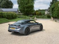 Alpine A110 S Enstone Edition (15)