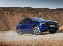 Audi Q8 E Tron 057