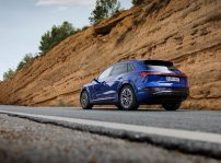 Audi Q8 E Tron 068