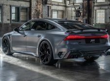 Audi Rs7 Legacy Edition 1