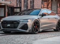 Audi Rs7 Legacy Edition 2