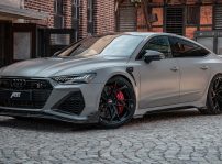 Audi Rs7 Legacy Edition 3
