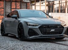 Audi Rs7 Legacy Edition 4