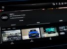 Audi equipará con Youtube varios modelos de su gama a partir de 2024