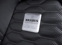 Brabus 911 Turbo S Rocket 900 042 1170x780