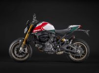 Ducati Monster 30 Anniversario (2)