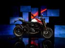 La Ducati Monster tira la casa por la ventana con la edición limitada 30º Anniversario