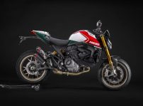 Ducati Monster 30 Anniversario (3)