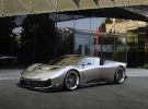 Ferrari KC23, la marca italiana presenta la nueva creación del programa Special Projects