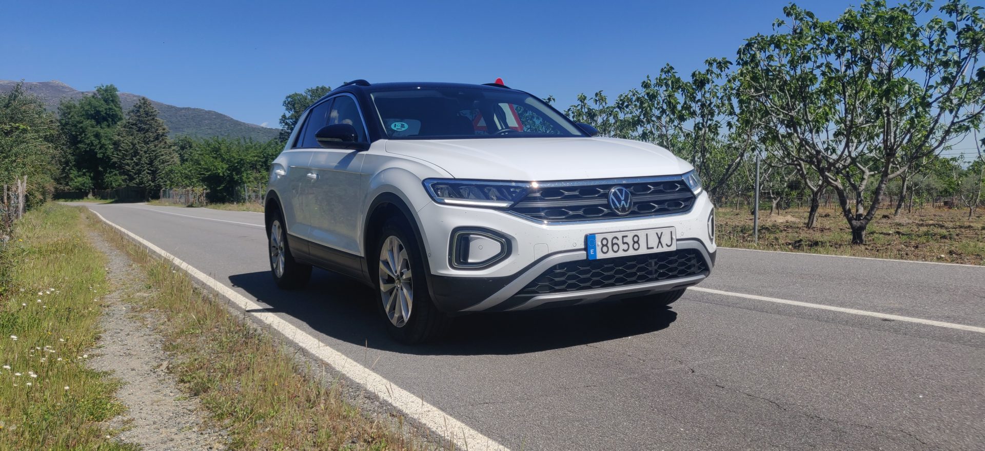 Test VW T Roc Life 1 0 TSI 110 CV Un SUV Da Un Litro Per Andare Molto test-vw-t-roc-life-1-0-tsi-110-cv-un-suv-da-un-litro-per-andare-molto