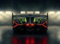 Lamborghini Lmdh Box 2