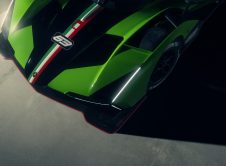 Lamborghini Lmdh Detail 1