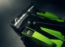 Lamborghini Lmdh Detail 2