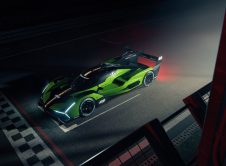 Lamborghini Lmdh Track Night 1