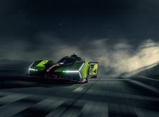 Lamborghini Lmdh Track Night 3