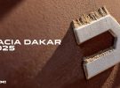 ¡Dacia se prepara para asaltar el Rally Dakar a partir de 2025
