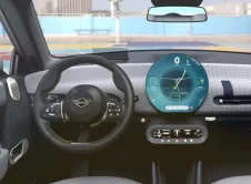 Mini Cooper 2024 Interior