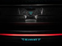 Mansory P9lm Evo900 (4)