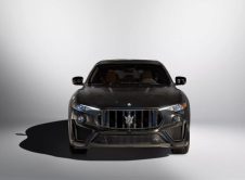 Maserati Levante Ultima 1