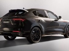 Maserati Levante Ultima 2