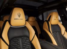Maserati Levante Ultima 5
