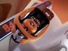El volante «yugo» se populariza y llegará hasta Mercedes-Benz