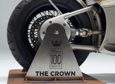 P90513765 Highres Bmw R 18 The Crown 0