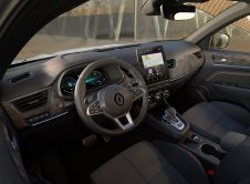 Renault Arkana E Tech (ljl Hev Europe)