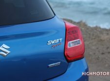 Suzuki Swift Sport Hm (6)