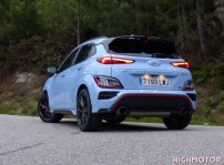 Hyundai Kona N 103