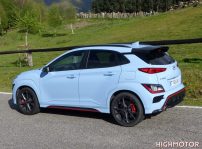 Hyundai Kona N 5