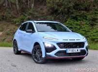 Hyundai Kona N 55