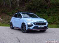 Hyundai Kona N 59