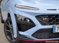 Hyundai Kona N 64