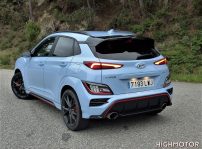 Hyundai Kona N 89