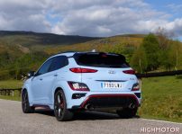 Hyundai Kona N 9