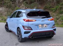 Hyundai Kona N 92