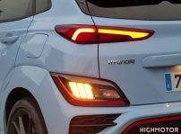 Hyundai Kona N 94