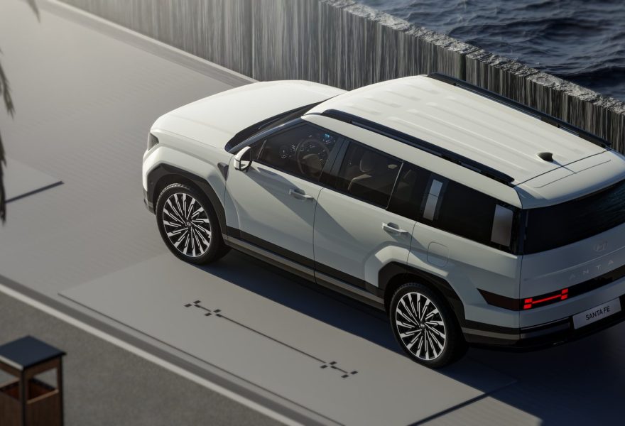 Cómo elegir un SUV híbrido familiar con la mejor relación calidad-precio en 2026: consumo, espacio y coste total