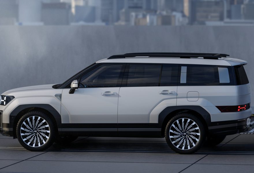 Ranking 2026: los 6 SUV familiares de siete plazas con mejor relación calidad-precio por debajo de 55.000 euros